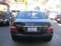 Black - S 550 Sedan Photo No. 3