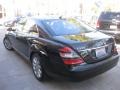 Black - S 550 Sedan Photo No. 4