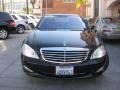 Black - S 550 Sedan Photo No. 6