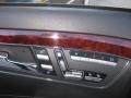 Black - S 550 Sedan Photo No. 7