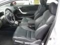 Alabaster Silver Metallic - Civic EX-L Coupe Photo No. 3