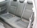 Alabaster Silver Metallic - Civic EX-L Coupe Photo No. 5