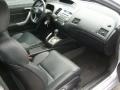 Alabaster Silver Metallic - Civic EX-L Coupe Photo No. 6