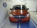 Sunburst Orange Pearl - Caliber SXT Photo No. 2