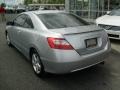 Alabaster Silver Metallic - Civic EX-L Coupe Photo No. 7