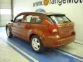 Sunburst Orange Pearl - Caliber SXT Photo No. 3