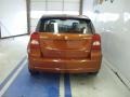 Sunburst Orange Pearl - Caliber SXT Photo No. 4