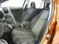Sunburst Orange Pearl - Caliber SXT Photo No. 7