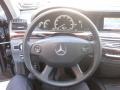 Black - S 550 Sedan Photo No. 21