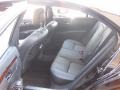 Black - S 550 Sedan Photo No. 23