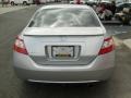 Alabaster Silver Metallic - Civic EX-L Coupe Photo No. 8