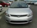 Alabaster Silver Metallic - Civic EX-L Coupe Photo No. 11