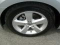Alabaster Silver Metallic - Civic EX-L Coupe Photo No. 12
