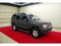 Night Armor Pearl - Xterra S Photo No. 1