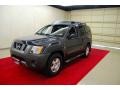 Night Armor Pearl - Xterra S Photo No. 3