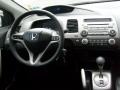 Alabaster Silver Metallic - Civic EX-L Coupe Photo No. 16