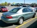 Light Tundra Metallic - Sable GS Sedan Photo No. 4