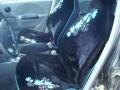 Black - Aveo LT Sedan Photo No. 8