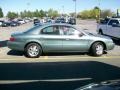 Light Tundra Metallic - Sable GS Sedan Photo No. 5
