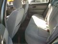 Light Tundra Metallic - Sable GS Sedan Photo No. 9