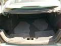 Light Tundra Metallic - Sable GS Sedan Photo No. 14
