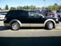 Black - Taurus X Eddie Bauer AWD Photo No. 5
