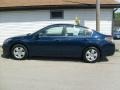 Majestic Blue Metallic - Altima 2.5 S Photo No. 2