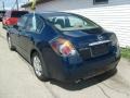 Majestic Blue Metallic - Altima 2.5 S Photo No. 3
