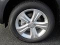 Magnetic Gray Metallic - Highlander Limited Photo No. 19