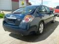 Majestic Blue Metallic - Altima 2.5 S Photo No. 5