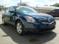 Majestic Blue Metallic - Altima 2.5 S Photo No. 6