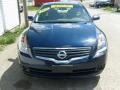Majestic Blue Metallic - Altima 2.5 S Photo No. 7