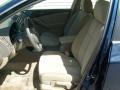 Majestic Blue Metallic - Altima 2.5 S Photo No. 9