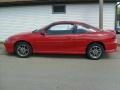Victory Red - Cavalier LS Sport Coupe Photo No. 2