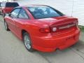 Victory Red - Cavalier LS Sport Coupe Photo No. 3