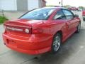 Victory Red - Cavalier LS Sport Coupe Photo No. 5