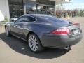Slate Grey Metallic - XK XK8 Coupe Photo No. 4