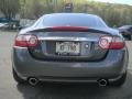 Slate Grey Metallic - XK XK8 Coupe Photo No. 5