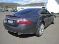 Slate Grey Metallic - XK XK8 Coupe Photo No. 6