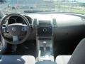 Radiant Silver Metallic - Maxima 3.5 SE Photo No. 10