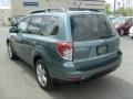 2009 Sage Green Metallic Subaru Forester 2.5 X Premium  photo #8