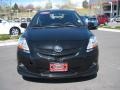 Black Sand Pearl - Yaris Sedan Photo No. 6