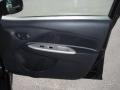 Black Sand Pearl - Yaris Sedan Photo No. 8