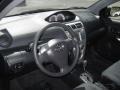 Black Sand Pearl - Yaris Sedan Photo No. 14