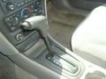 2002 Forest Green Metallic Chevrolet Malibu Sedan  photo #9