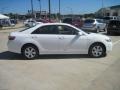 Super White - Camry LE Photo No. 4