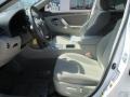 Super White - Camry LE Photo No. 8