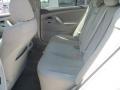 Super White - Camry LE Photo No. 9