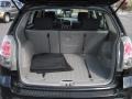 2007 Black Sand Pearl Toyota Matrix   photo #22