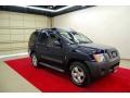 Midnight Blue Metallic - Xterra SE Photo No. 1